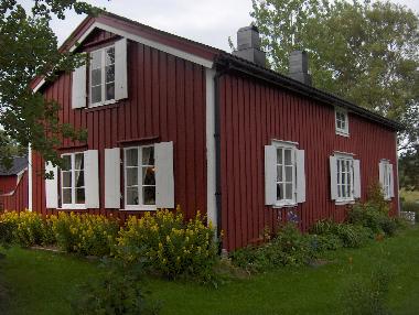 Maison de vacances �/en/au S�mna (Nordland)ou appartement ou maison de vacances