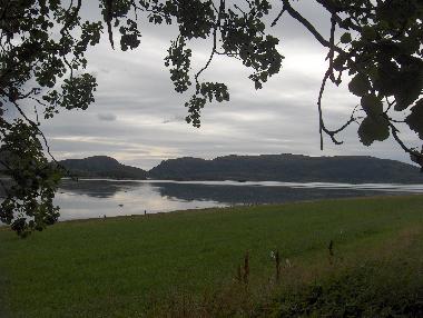 Maison de vacances �/en/au S�mna (Nordland)ou appartement ou maison de vacances