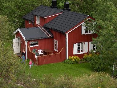 Maison de vacances �/en/au S�mna (Nordland)ou appartement ou maison de vacances