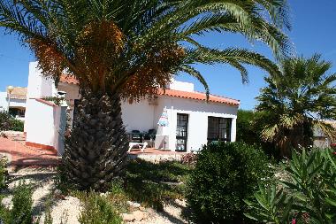 Maison de vacances �/en/au Vila do bispo (Algarve)ou appartement ou maison de vacances
