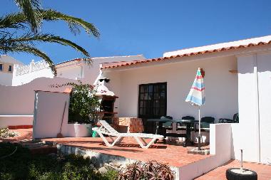 Maison de vacances �/en/au Vila do bispo (Algarve)ou appartement ou maison de vacances
