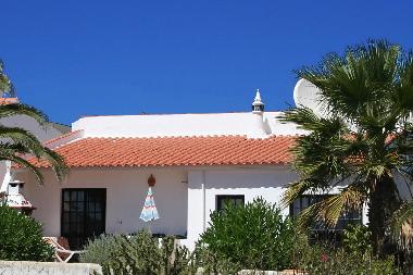 Maison de vacances �/en/au Vila do bispo (Algarve)ou appartement ou maison de vacances