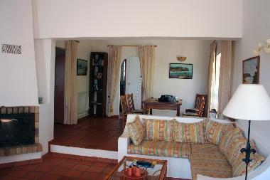 Maison de vacances �/en/au Vila do bispo (Algarve)ou appartement ou maison de vacances