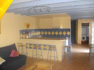 Maison de vacances �/en/au plouhinec (Finist�re)ou appartement ou maison de vacances