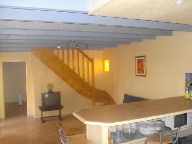 Maison de vacances �/en/au plouhinec (Finist�re)ou appartement ou maison de vacances