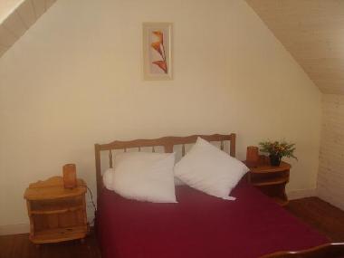 Maison de vacances �/en/au plouhinec (Finist�re)ou appartement ou maison de vacances