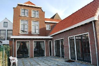 Maison de vacances �/en/au Middelburg (Zeeland)ou appartement ou maison de vacances