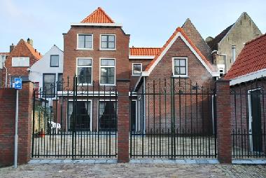 Maison de vacances �/en/au Middelburg (Zeeland)ou appartement ou maison de vacances