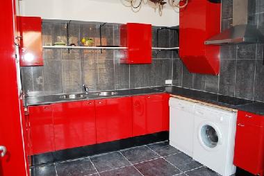 Maison de vacances �/en/au Middelburg (Zeeland)ou appartement ou maison de vacances