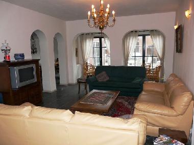 Maison de vacances �/en/au Middelburg (Zeeland)ou appartement ou maison de vacances