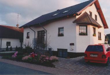 Appartement de vacances �/en/au  Leudersdorf (Eifel - Ahr)ou appartement ou maison de vacances