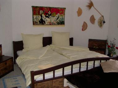 Appartement de vacances �/en/au  Leudersdorf (Eifel - Ahr)ou appartement ou maison de vacances