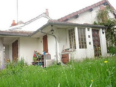 Maison de vacances �/en/au La Machine (Ni�vre)ou appartement ou maison de vacances