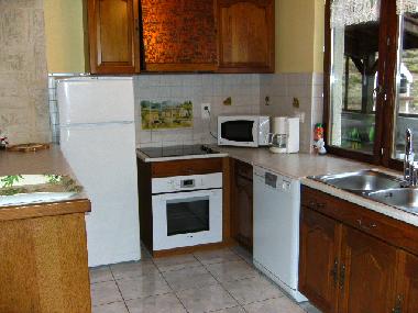 Chalet �/en/au Saulxures-sur-Moselotte (Vosges)ou appartement ou maison de vacances