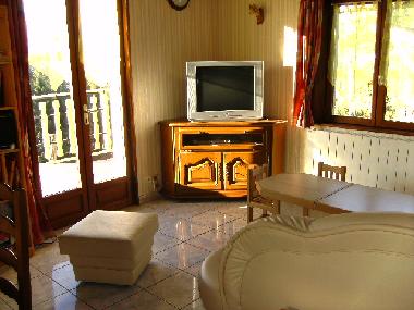 Chalet �/en/au Saulxures-sur-Moselotte (Vosges)ou appartement ou maison de vacances