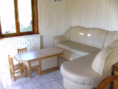 Chalet �/en/au Saulxures-sur-Moselotte (Vosges)ou appartement ou maison de vacances