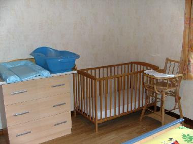 Chalet �/en/au Saulxures-sur-Moselotte (Vosges)ou appartement ou maison de vacances
