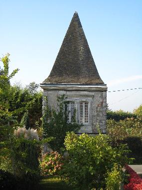 Maison de vacances �/en/au Brossac (Charente)ou appartement ou maison de vacances