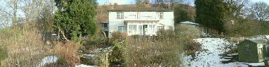 Maison de vacances �/en/au craven arms (Shropshire and Staffordshire)ou appartement ou maison de vacances