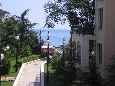 Appartement de vacances �/en/au Golden sands (Varna)ou appartement ou maison de vacances