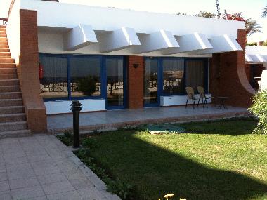 Chalet �/en/au Sharm El Sheikh (Shamal Sina')ou appartement ou maison de vacances