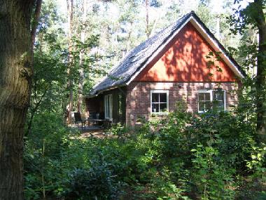 Maison de vacances �/en/au Winterswijk  (Gelderland)ou appartement ou maison de vacances