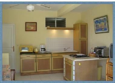 Maison de vacances �/en/au Sainte-Luce (Martinique)ou appartement ou maison de vacances