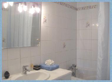Maison de vacances �/en/au Sainte-Luce (Martinique)ou appartement ou maison de vacances
