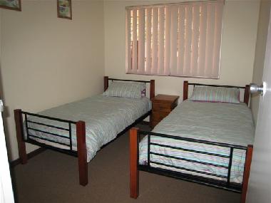 Maison de vacances �/en/au Perth (Western Australia)ou appartement ou maison de vacances