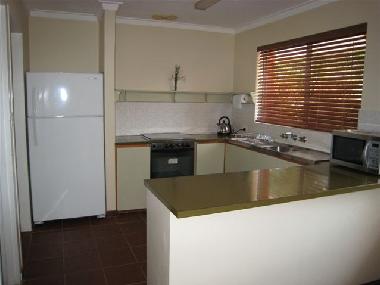 Maison de vacances �/en/au Perth (Western Australia)ou appartement ou maison de vacances
