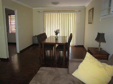 Maison de vacances �/en/au Perth (Western Australia)ou appartement ou maison de vacances