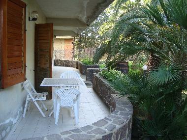 Maison de vacances �/en/au Furnari (Messina)ou appartement ou maison de vacances