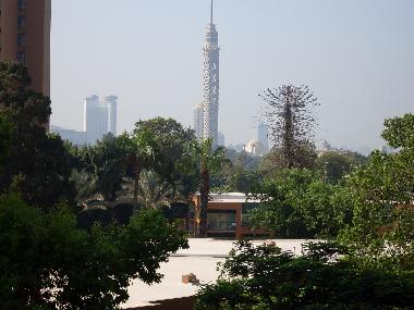 Appartement de vacances �/en/au Cairo (Al Qahirah)ou appartement ou maison de vacances