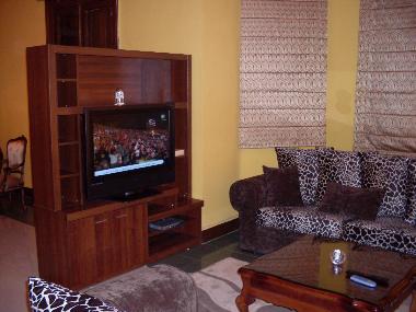 Appartement de vacances �/en/au Cairo (Al Qahirah)ou appartement ou maison de vacances