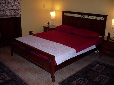 Appartement de vacances �/en/au Cairo (Al Qahirah)ou appartement ou maison de vacances