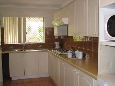 Maison de vacances �/en/au Vic Park (Western Australia)ou appartement ou maison de vacances