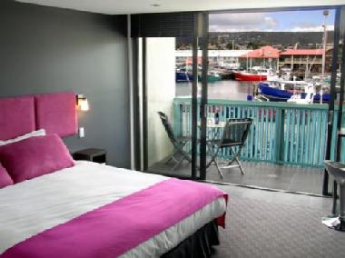 Appartement de vacances �/en/au Hobart (Tasmania)ou appartement ou maison de vacances