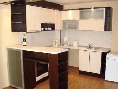 Appartement de vacances �/en/au Golden sands (Varna)ou appartement ou maison de vacances