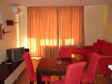 Appartement de vacances �/en/au Golden sands (Varna)ou appartement ou maison de vacances