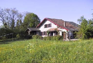 Maison de vacances �/en/au Lure (Haute-Sa�ne)ou appartement ou maison de vacances