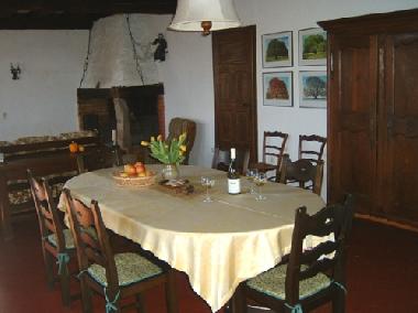 Maison de vacances �/en/au Lure (Haute-Sa�ne)ou appartement ou maison de vacances