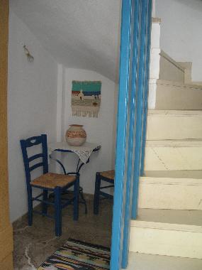 Appartement de vacances �/en/au Ierapetra (Lasithi)ou appartement ou maison de vacances