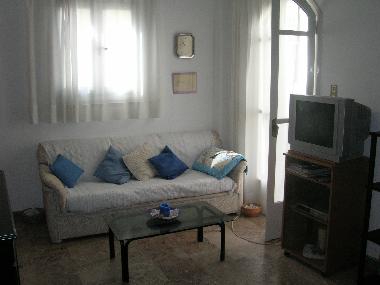 Appartement de vacances �/en/au Ierapetra (Lasithi)ou appartement ou maison de vacances