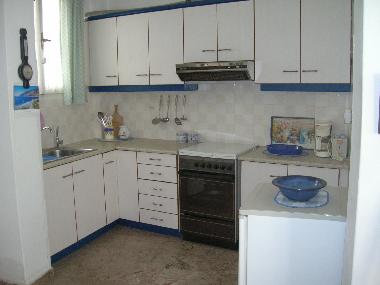 Appartement de vacances �/en/au Ierapetra (Lasithi)ou appartement ou maison de vacances
