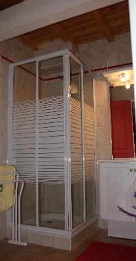 Maison de vacances �/en/au R�auville (Dr�me)ou appartement ou maison de vacances