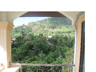 Maison de vacances �/en/au Karon-Phuket (Phuket)ou appartement ou maison de vacances
