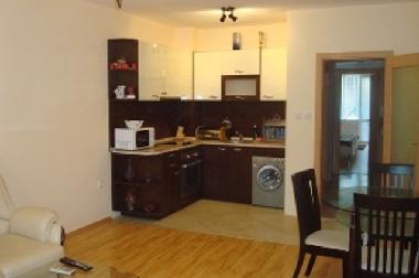 Appartement de vacances �/en/au Burgas (Burgas)ou appartement ou maison de vacances