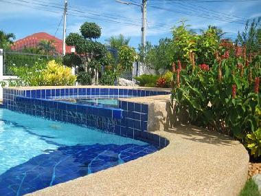 Maison de vacances �/en/au Hua Hin (Prachuap Khiri Khan)ou appartement ou maison de vacances