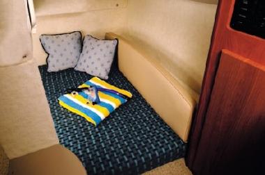 Bateau �/en/au PUNAT (Primorsko-Goranska)ou appartement ou maison de vacances