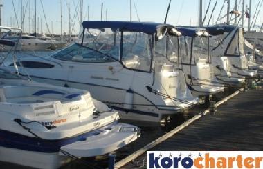 Bateau �/en/au PUNAT (Primorsko-Goranska)ou appartement ou maison de vacances
